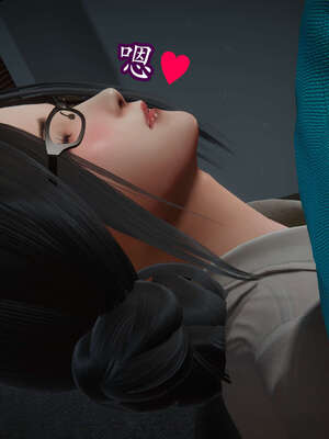 [DLmengka] 丝袜女杀手的末路16-18_0041