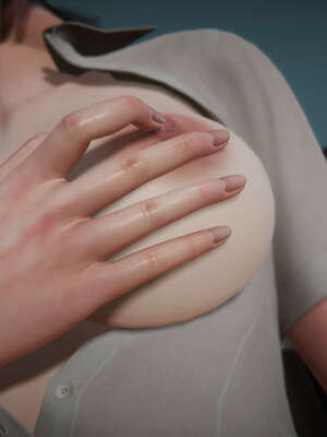 [DLmengka] 丝袜女杀手的末路16-18_0044