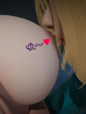 [DLmengka] 丝袜女杀手的末路16-18_0054