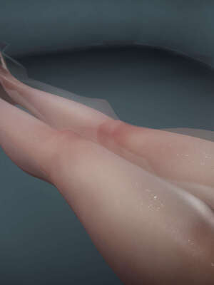 [DLmengka] 丝袜女杀手的末路16-18_0061