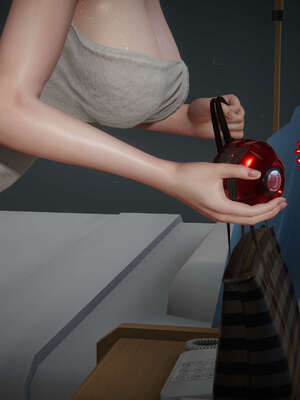 [DLmengka] 丝袜女杀手的末路16-18_0065