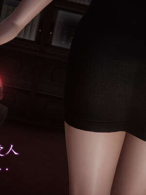 [DLmengka] 丝袜女杀手的末路16-18_0068