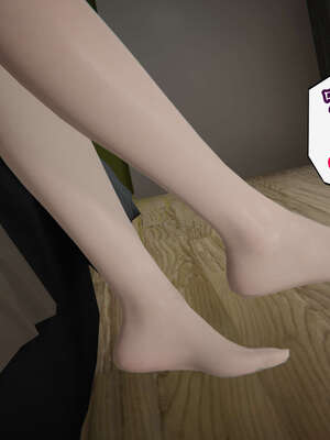 [DLmengka] 丝袜女杀手的末路16-18_0091