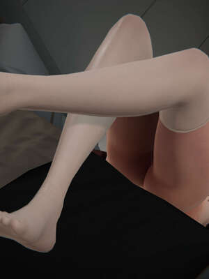 [DLmengka] 丝袜女杀手的末路16-18_0098