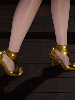 [DLmengka] 丝袜女杀手的末路16-18_0118