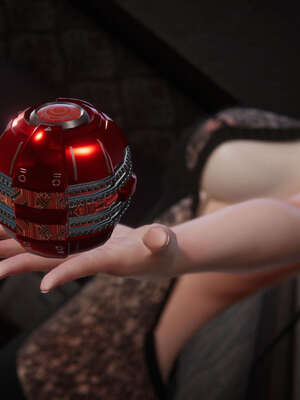 [DLmengka] 丝袜女杀手的末路16-18_0131