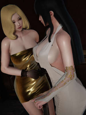 [DLmengka] 丝袜女杀手的末路16-18_0172