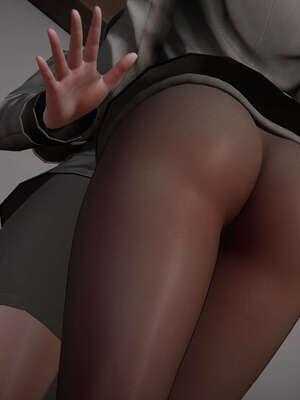 [DLmengka] 丝袜女杀手的末路16-18_0193