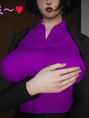 [DLmengka] 丝袜女杀手的末路16-18_0200