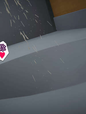 [DLmengka] 丝袜女杀手的末路16-18_0234