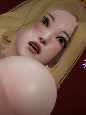 [DLmengka] 丝袜女杀手的末路16-18_0309