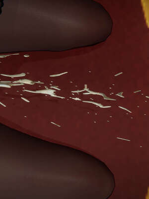 [DLmengka] 丝袜女杀手的末路16-18_0312