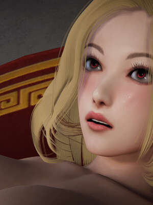 [DLmengka] 丝袜女杀手的末路16-18_0323