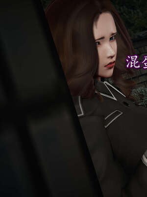 [DLmengka] 丝袜女杀手的末路16-18_0368