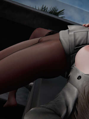 [DLmengka] 丝袜女杀手的末路16-18_0379