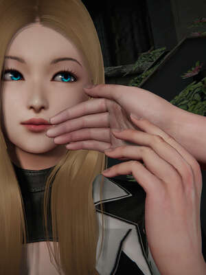 [DLmengka] 丝袜女杀手的末路16-18_0396