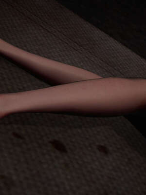 [DLmengka] 丝袜女杀手的末路16-18_0411