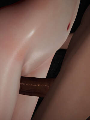 [DLmengka] 丝袜女杀手的末路16-18_0432