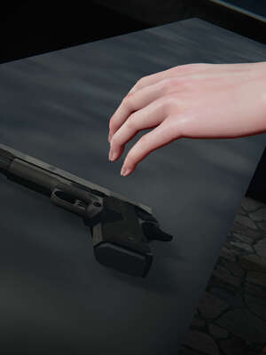 [DLmengka] 丝袜女杀手的末路16-18_0479