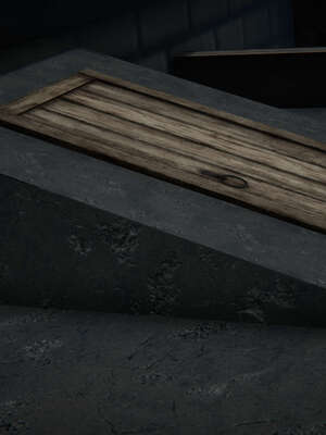 [DLmengka] 丝袜女杀手的末路16-18_0500