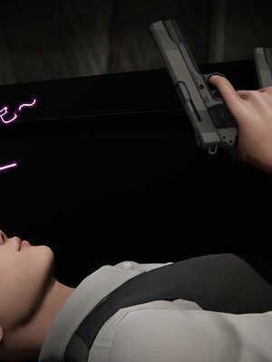 [DLmengka] 丝袜女杀手的末路16-18_0504