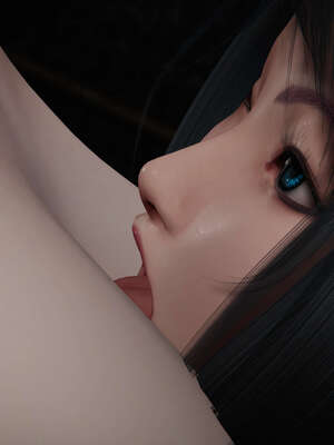 [DLmengka] 丝袜女杀手的末路16-18_0532