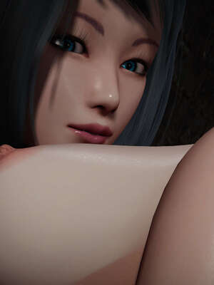 [DLmengka] 丝袜女杀手的末路16-18_0538