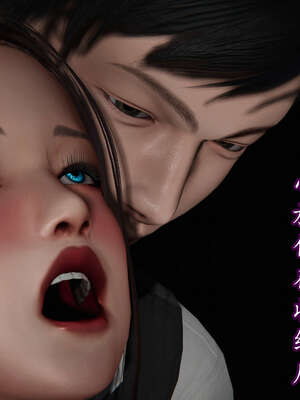 [DLmengka] 丝袜女杀手的末路16-18_0551