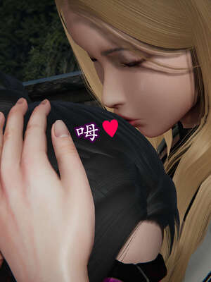 [DLmengka] 丝袜女杀手的末路16-18_0564