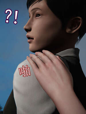 [DLmengka] 丝袜女杀手的末路16-18_0577