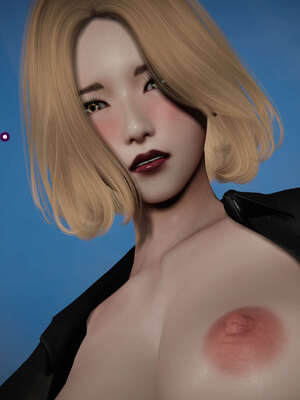 [DLmengka] 丝袜女杀手的末路16-18_0620