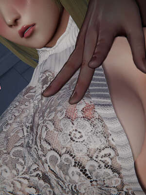 [DLmengka] 丝袜女杀手的末路16-18_0681