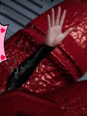 [DLmengka] 丝袜女杀手的末路16-18_0706