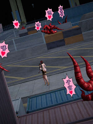 [DLmengka] 丝袜女杀手的末路16-18_0709