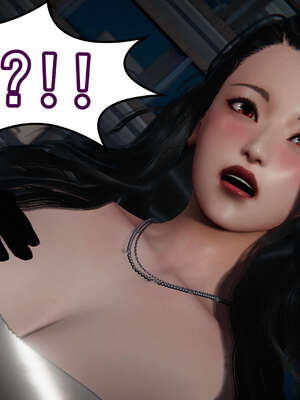 [DLmengka] 丝袜女杀手的末路16-18_0720