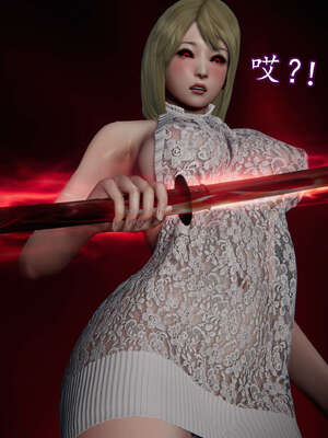 [DLmengka] 丝袜女杀手的末路16-18_0769