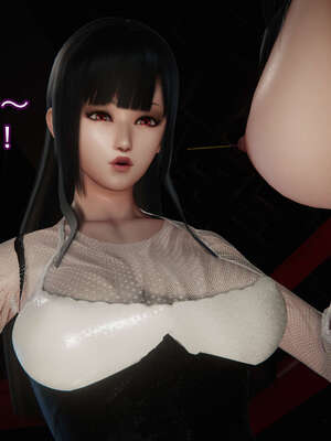 [DLmengka] 丝袜女杀手的末路16-18_0821