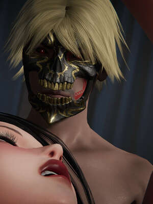 [DLmengka] 丝袜女杀手的末路16-18_0849