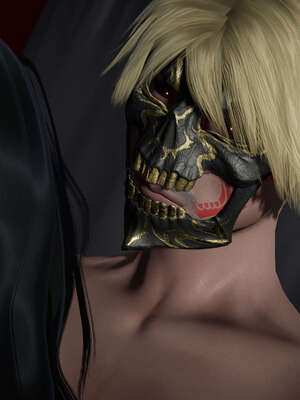 [DLmengka] 丝袜女杀手的末路16-18_0870