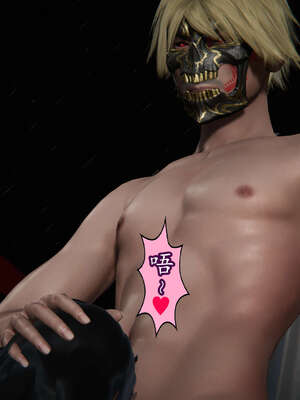 [DLmengka] 丝袜女杀手的末路16-18_0918