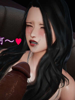 [DLmengka] 丝袜女杀手的末路16-18_0921