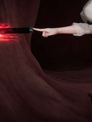 [DLmengka] 丝袜女杀手的末路16-18_0939