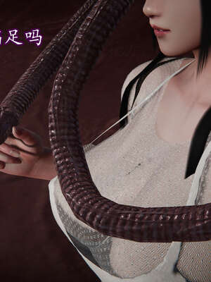 [DLmengka] 丝袜女杀手的末路16-18_0955