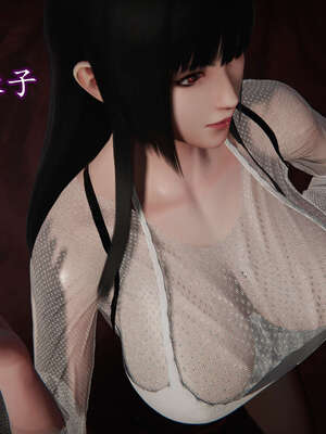 [DLmengka] 丝袜女杀手的末路16-18_0967