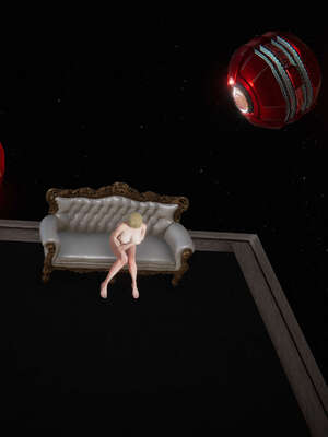 [DLmengka] 丝袜女杀手的末路16-18_1013