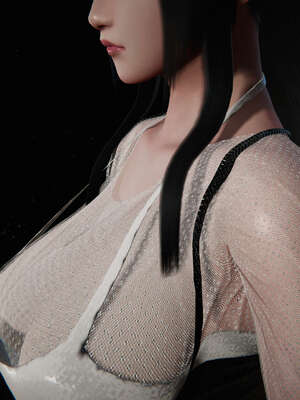 [DLmengka] 丝袜女杀手的末路16-18_1029