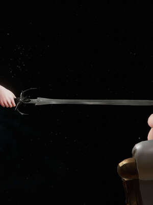 [DLmengka] 丝袜女杀手的末路16-18_1038