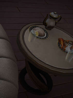 [DLmengka] 丝袜女杀手的末路16-18_1047