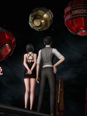 [DLmengka] 丝袜女杀手的末路16-18_1059