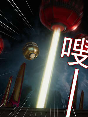 [DLmengka] 丝袜女杀手的末路16-18_1067